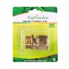 Съединител за маркуч с външна резба TOP GARDEN 3/4"